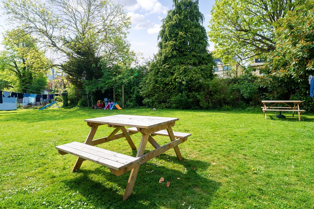 Image for Howard Road, London