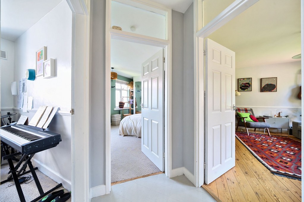 Image for Howard Road, London