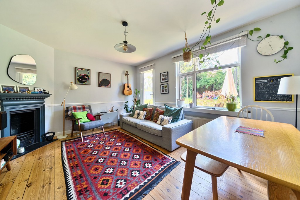 Image for Howard Road, London
