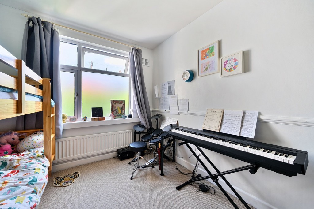 Image for Howard Road, London