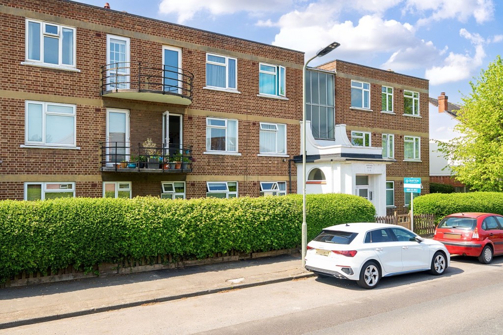 Image for Howard Road, London