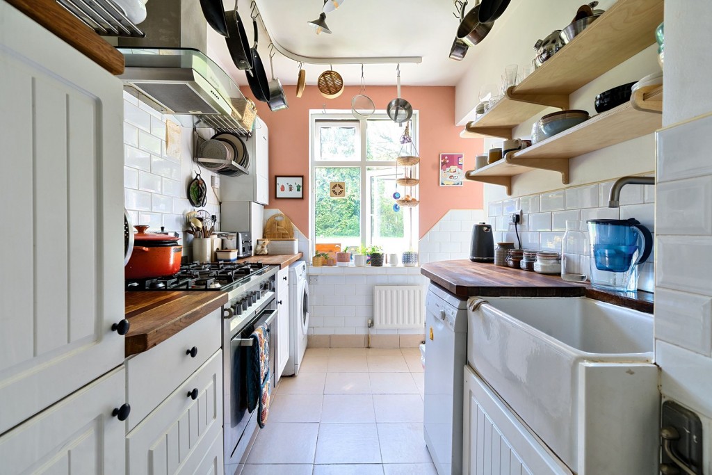 Image for Howard Road, London