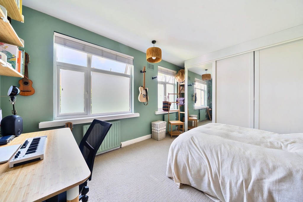 Image for Howard Road, London