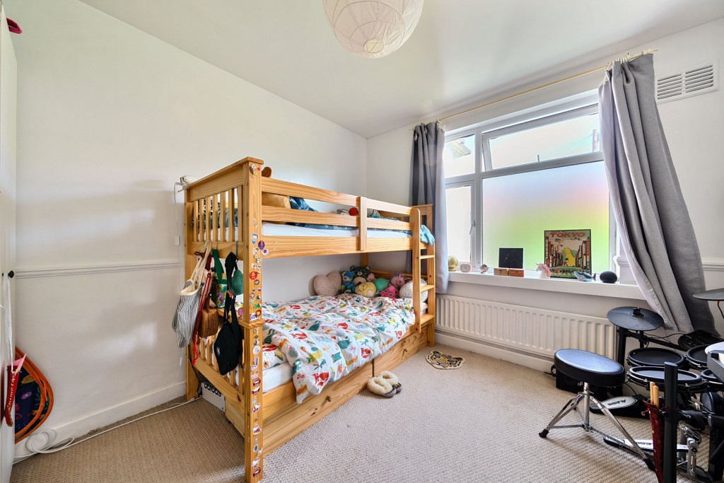 Image for Howard Road, London