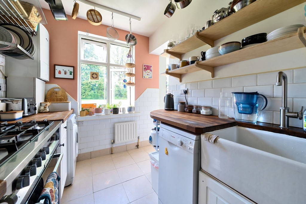 Image for Howard Road, London