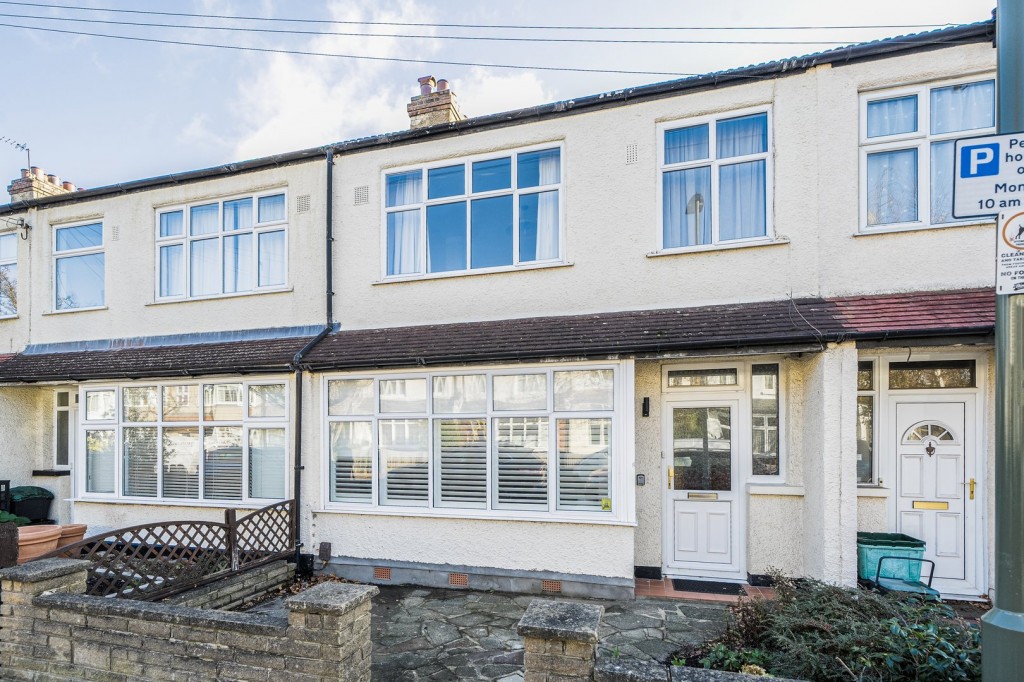 Image for Colesburg Road, Beckenham, Kent