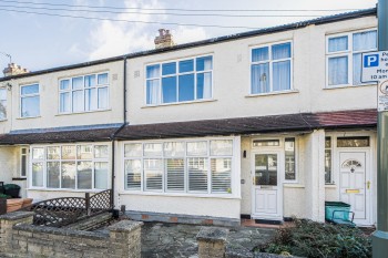 Colesburg Road, Beckenham, Kent