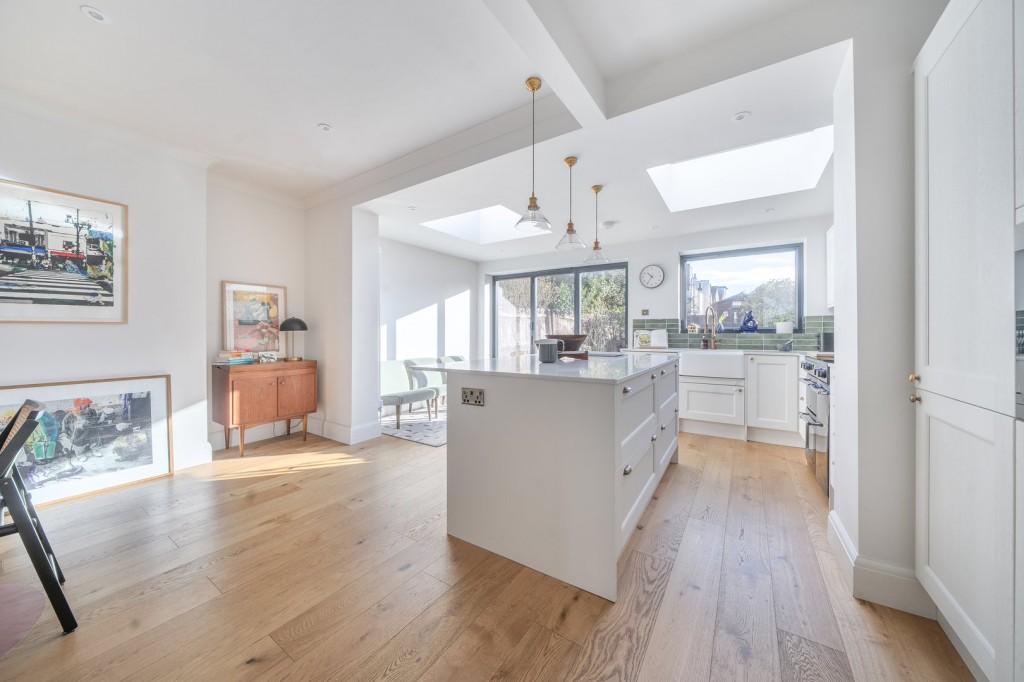 Image for Colesburg Road, Beckenham, Kent