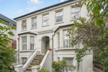 Elmers End Road, London