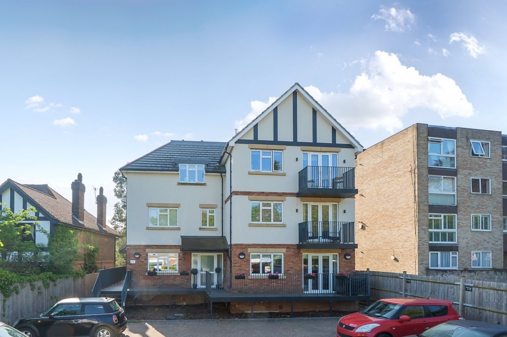 Image for Hayne Road, Beckenham, Kent