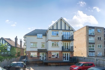 Hayne Road, Beckenham, Kent