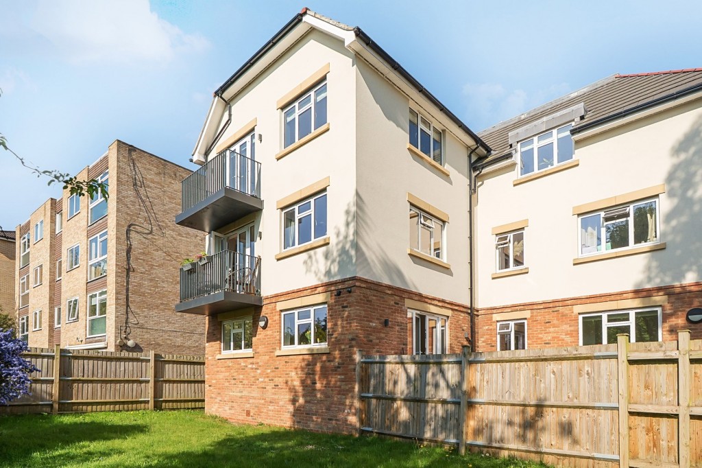 Image for Hayne Road, Beckenham, Kent