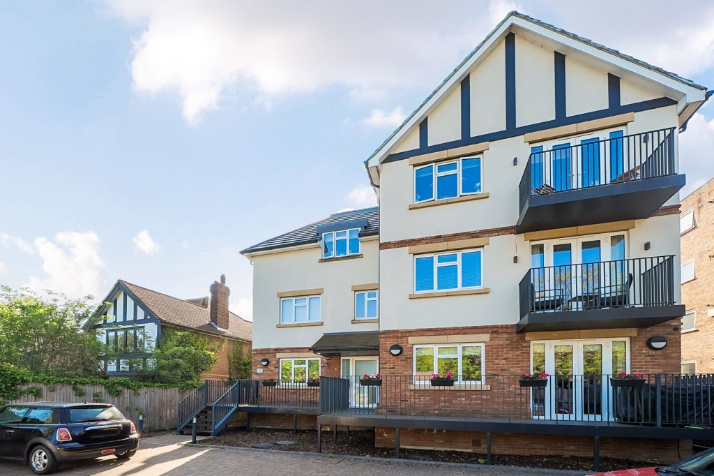 Image for Hayne Road, Beckenham, Kent