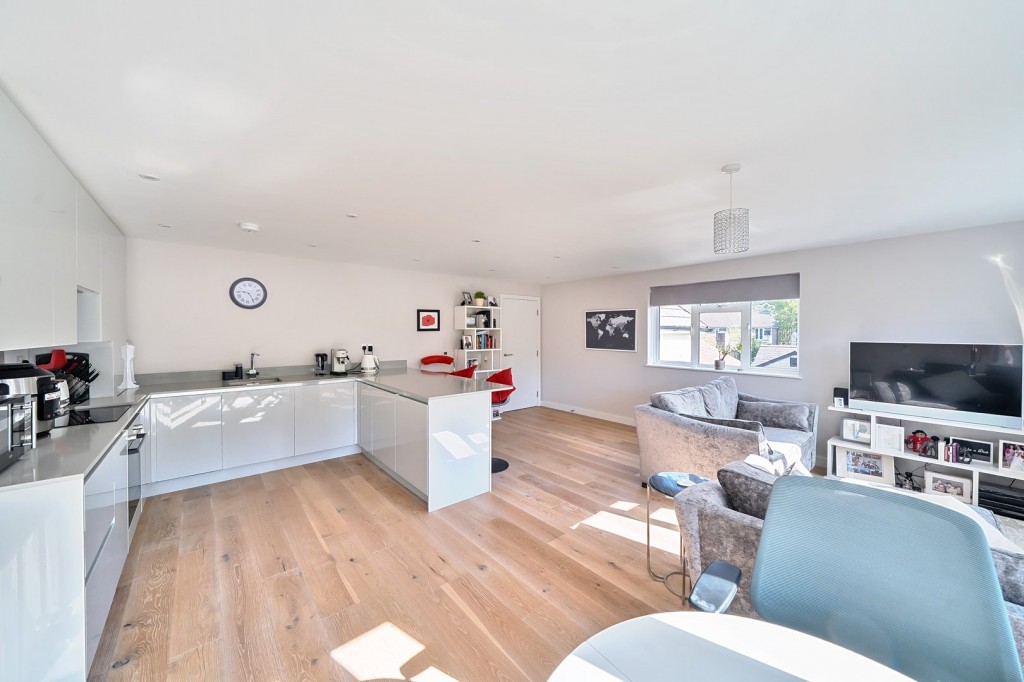 Image for Hayne Road, Beckenham, Kent