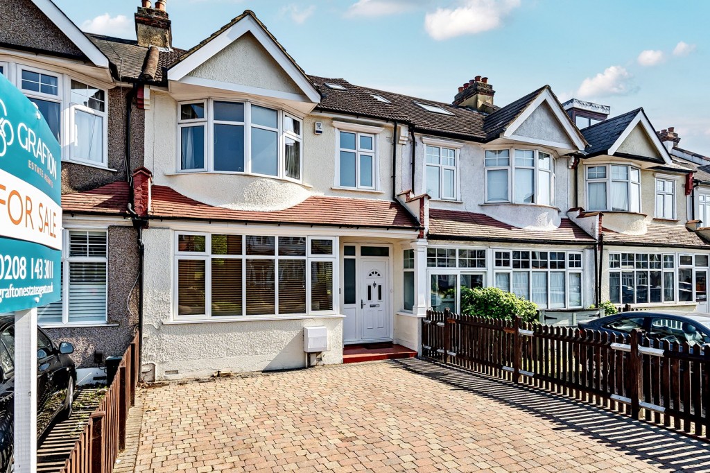 Image for Chesham Road, London
