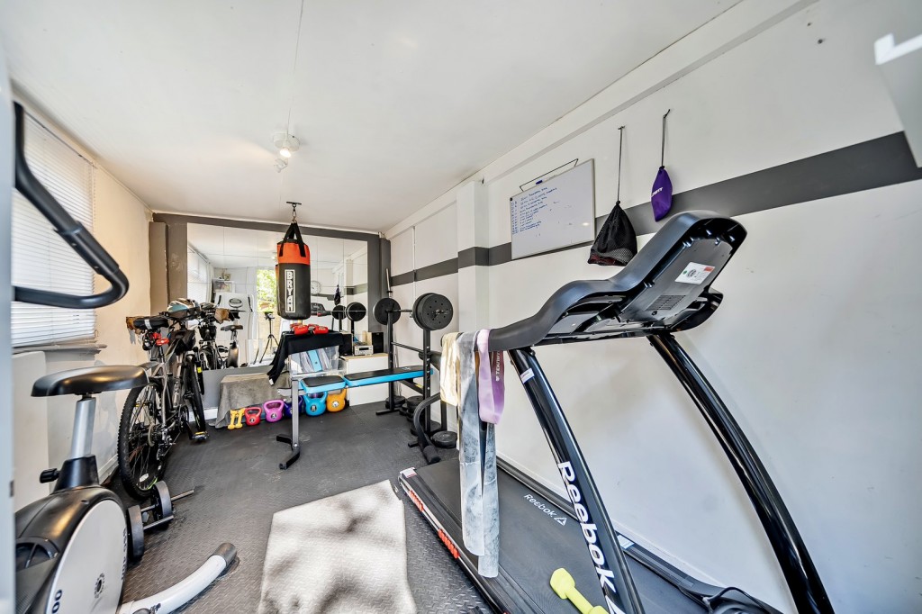 Image for Chesham Road, London