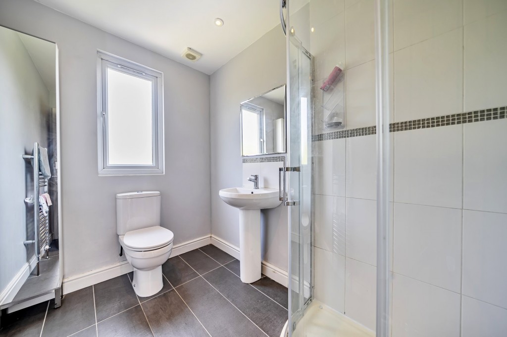 Image for Chesham Road, London