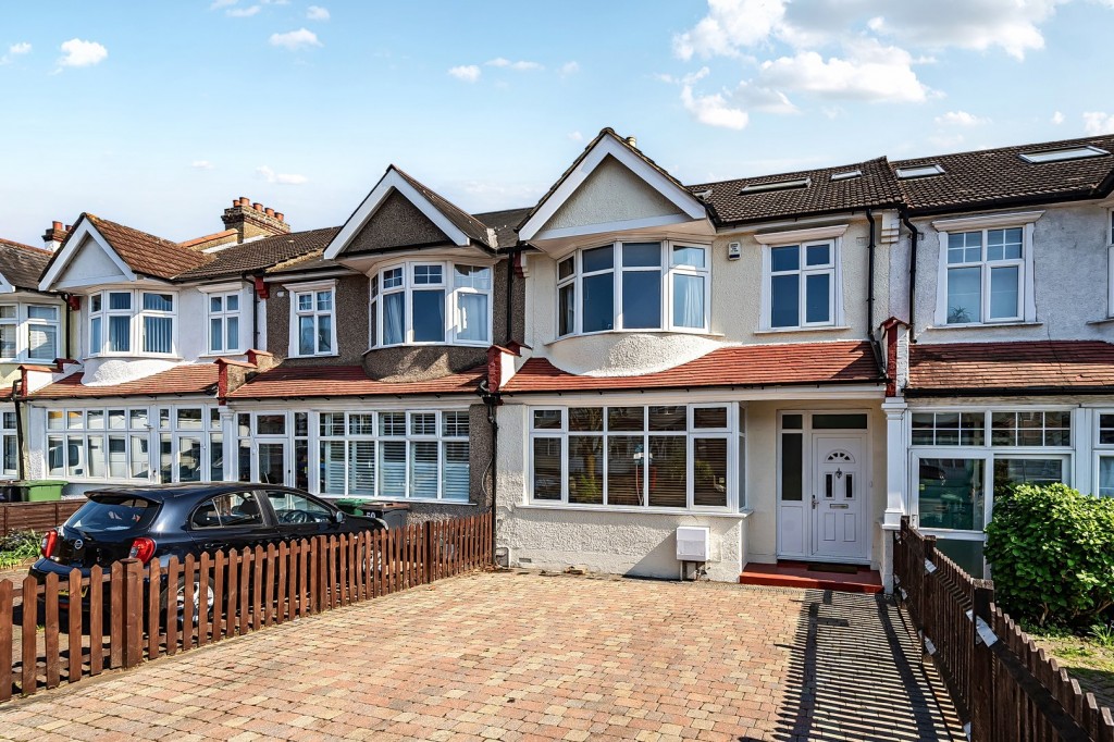 Image for Chesham Road, London