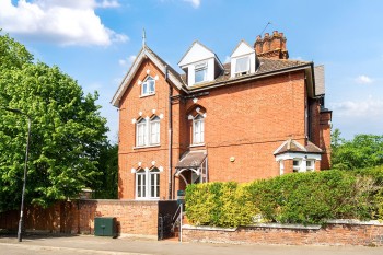 Castledine Road, London