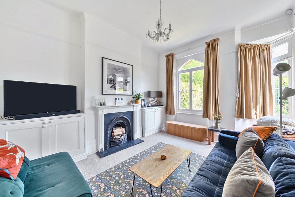 Image for Castledine Road, London