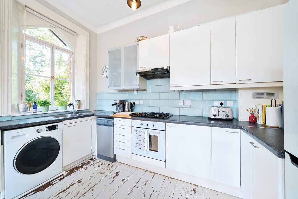 Image for Castledine Road, London