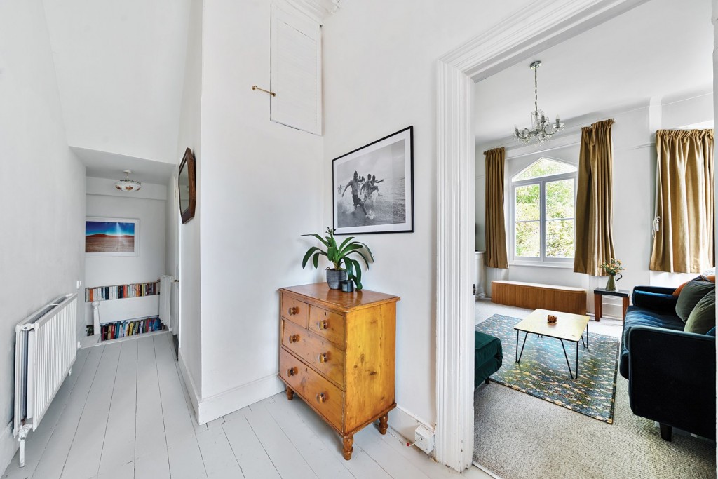Image for Castledine Road, London