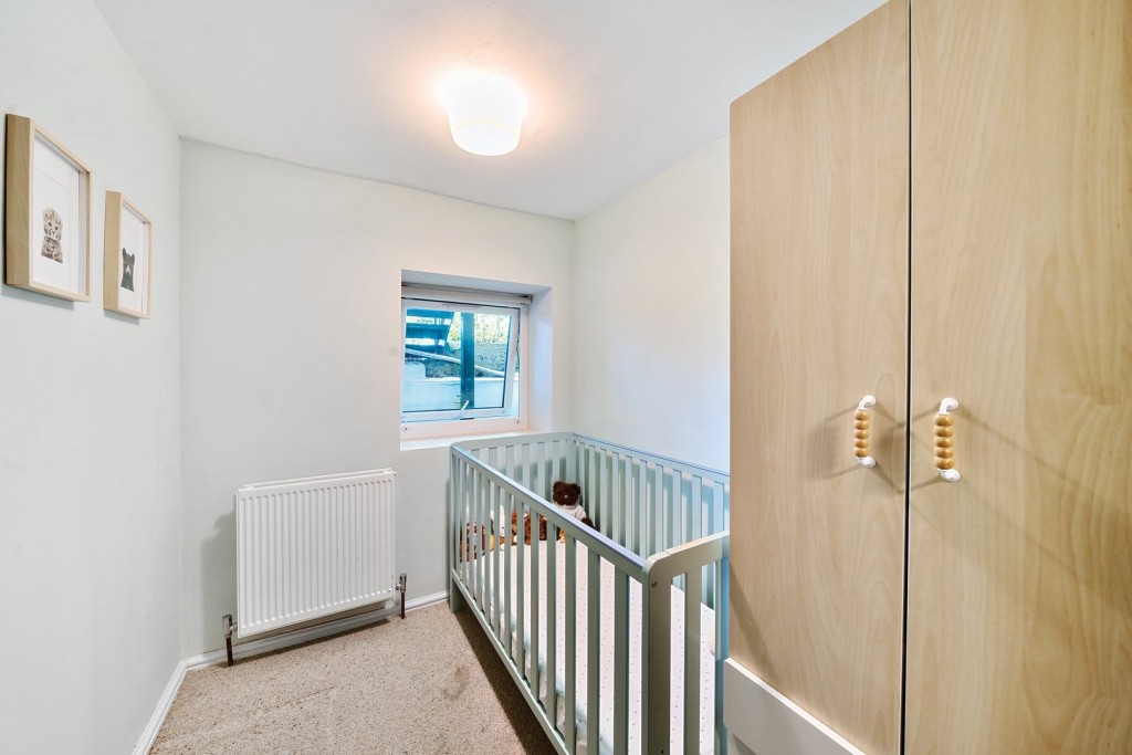 Image for Castledine Road, London