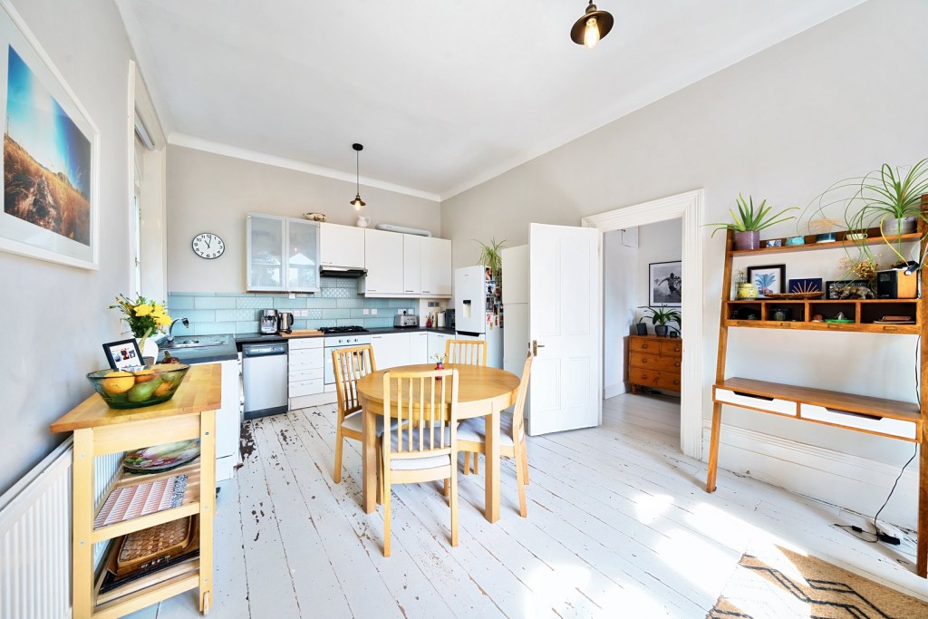 Image for Castledine Road, London