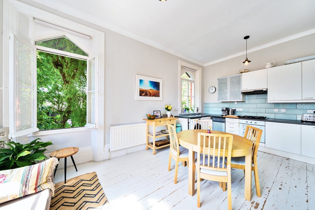 Image for Castledine Road, London