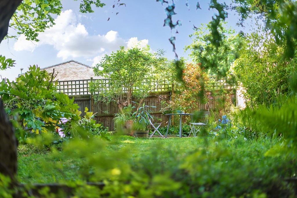 Image for Castledine Road, London