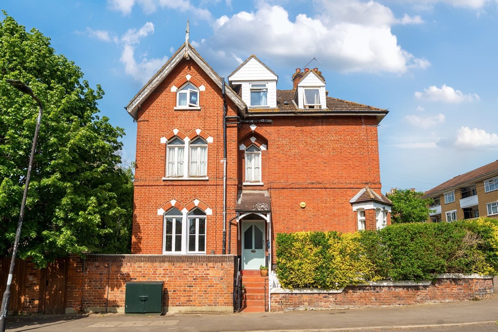 Image for Castledine Road, London