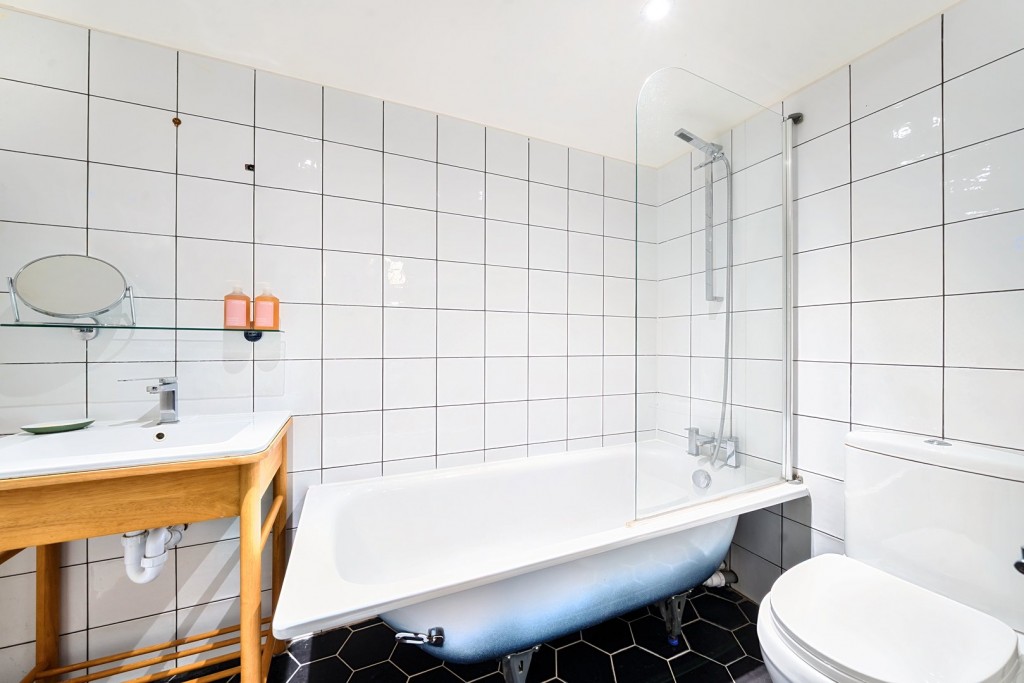 Image for Castledine Road, London
