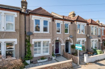 Blandford Road, Beckenham, Kent