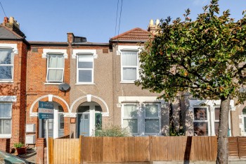 Blandford Road, Beckenham, Kent