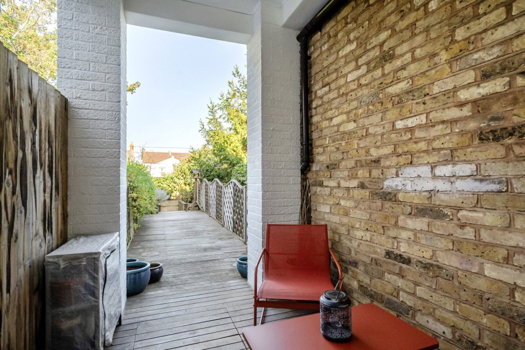 Image for Blandford Road, Beckenham, Kent