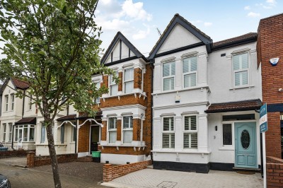 View full details for Blandford Road, Beckenham, Kent