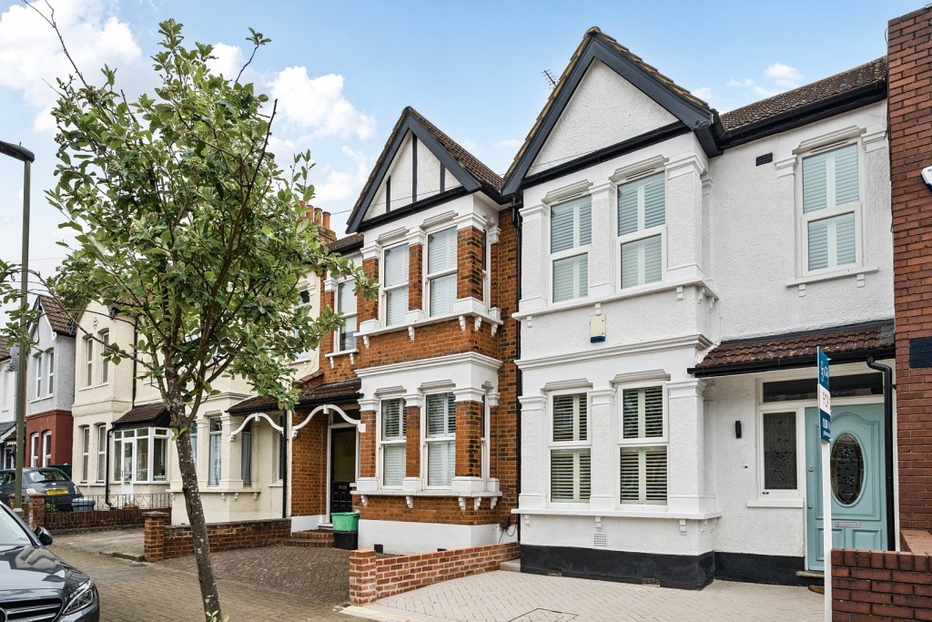 Image for Blandford Road, Beckenham, Kent
