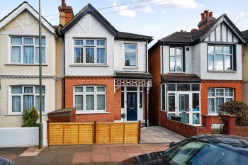Arrol Road, Beckenham, Kent