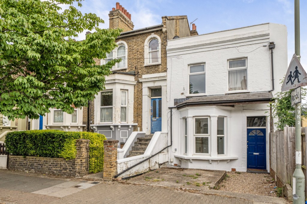 Image for Kingswood Road, London