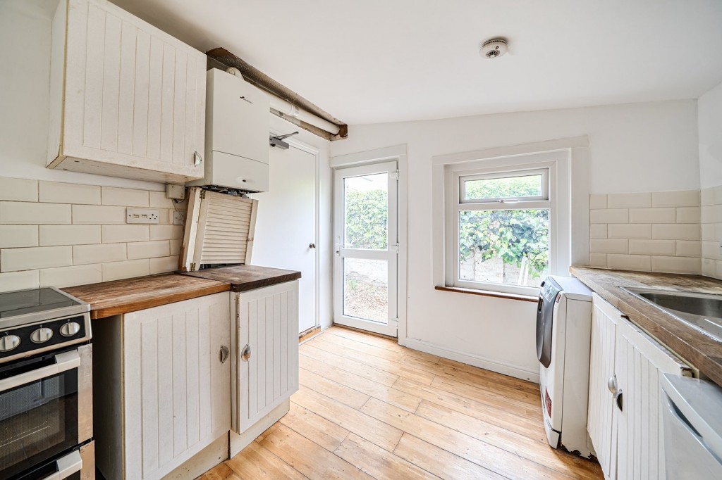 Image for Kingswood Road, London