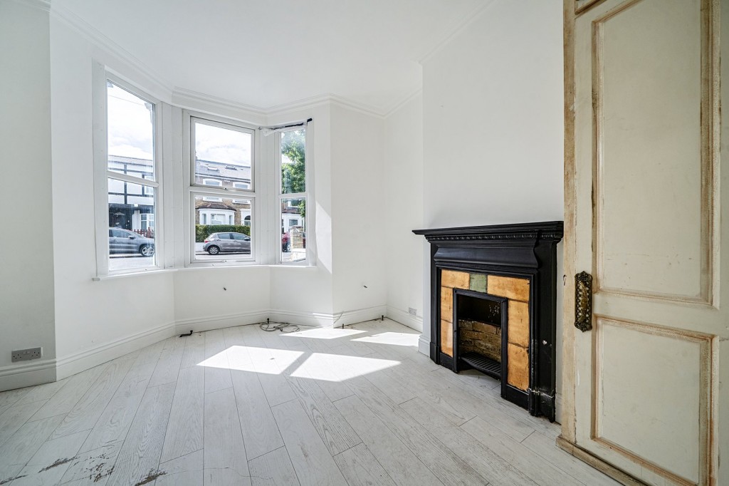 Image for Kingswood Road, London