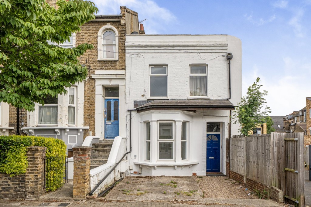 Image for Kingswood Road, London