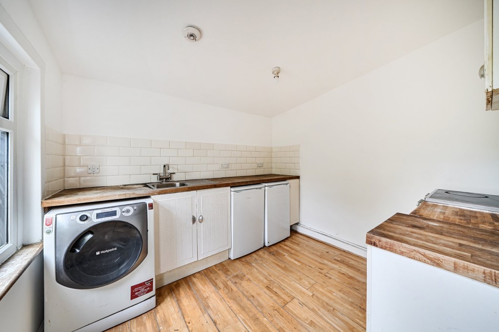 Image for Kingswood Road, London