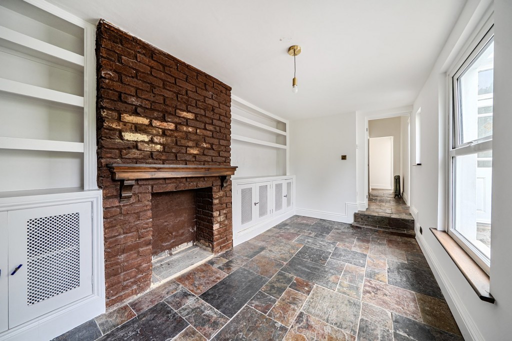Image for Kingswood Road, London
