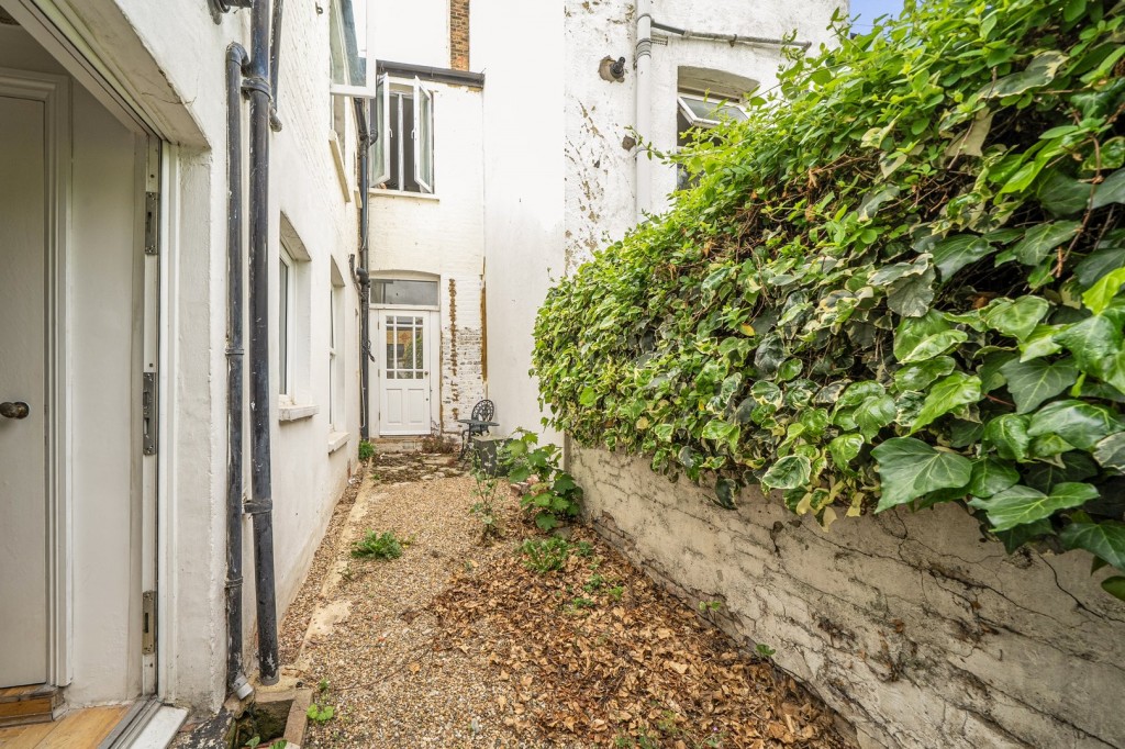 Image for Kingswood Road, London