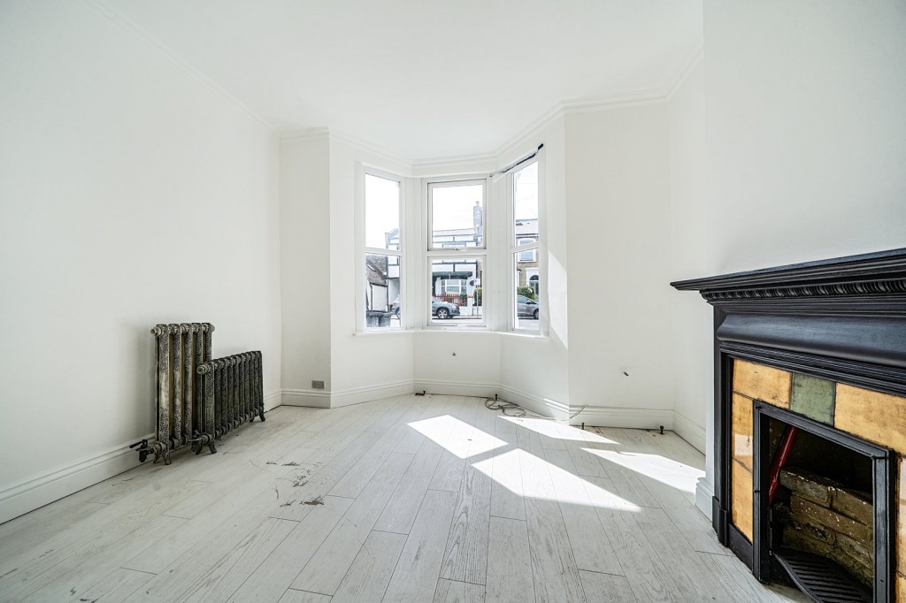 Image for Kingswood Road, London