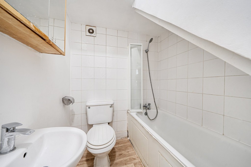 Image for Kingswood Road, London