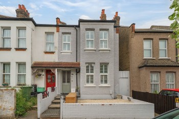 Blandford Road, Beckenham, Kent