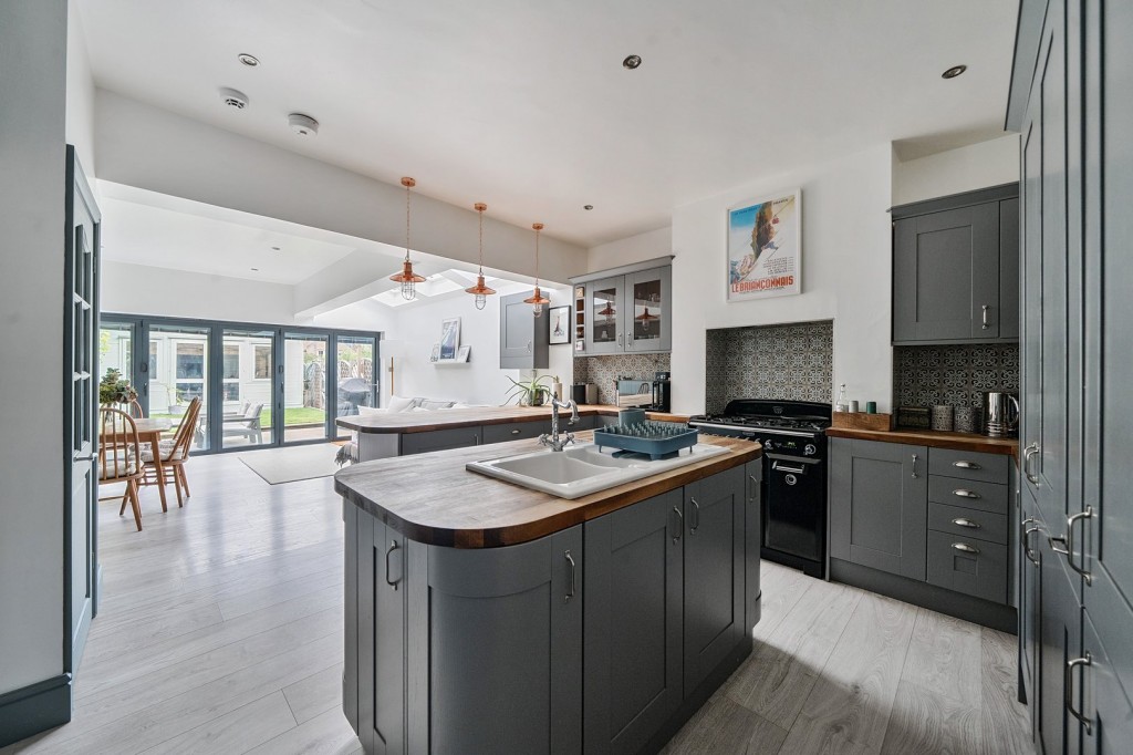 Image for Blandford Road, Beckenham, Kent