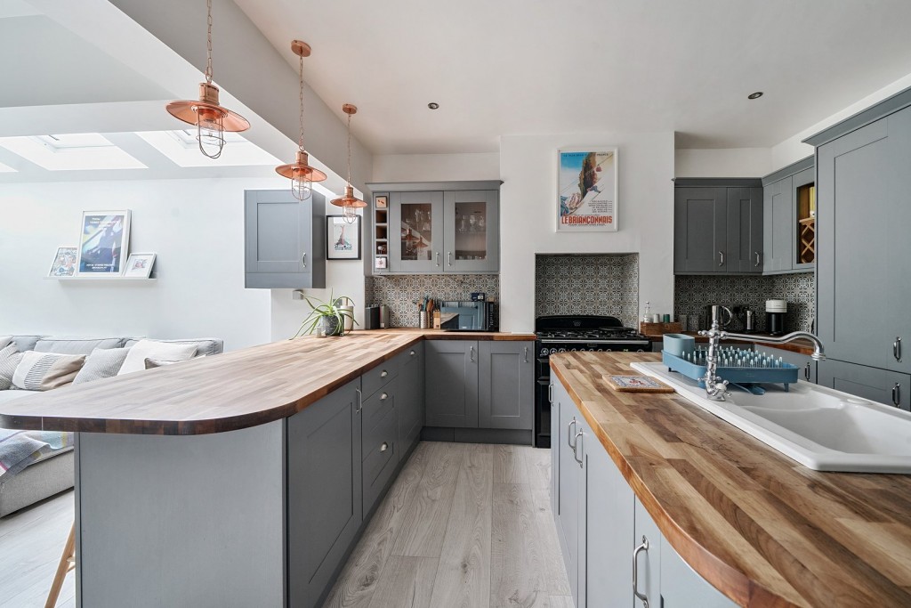 Image for Blandford Road, Beckenham, Kent